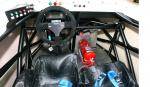Peugeot 207 Spider 2008 года